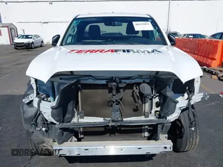 2022 Toyota Tacoma SR with VIN 3TYRX5GN1NT036760, listed as a IAAI auction lot 40435091 with 50,107 mi miles and . Bid and sale history available at DreamBid. Image 6.