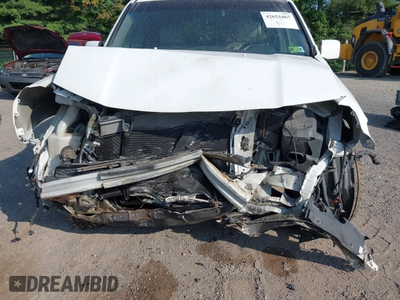 2009 Honda Pilot EX-L with VIN 5FNYF48569B039103, listed as a IAAI auction lot 42651867 with 162,450 mi miles and . Bid and sale history available at DreamBid. Image 6.
