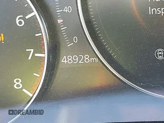 2021 Mazda CX-30 Select with VIN 3MVDMABL3MM239692, listed as a IAAI auction lot 41354738 with 48,928 mi miles and . Bid and sale history available at DreamBid. Image 16.