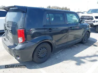 2012 Scion xB with VIN JTLZE4FE3CJ017638, listed as a IAAI auction lot 42075122 with 105,024 mi miles and . Bid and sale history available at DreamBid. Image 4.