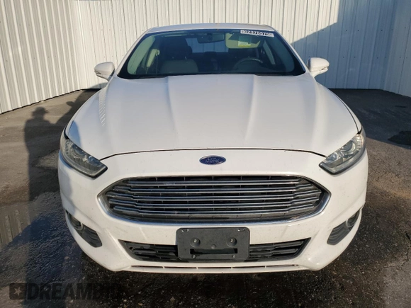 2016 Ford Fusion SE with VIN 1FA6P0HDXG5119898, listed as a Copart auction lot 62375375 with 92,631 mi miles and Clean title. Bid and sale history available at DreamBid. Image 5.