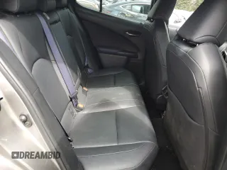 2021 Lexus UX with VIN JTHP9JBH6M2046244, listed as a Copart auction lot 51622495 with 69,021 mi miles and Salvage Title. Bid and sale history available at carsss.com. Image 10.