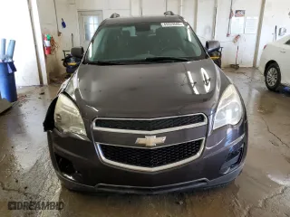 2014 Chevrolet Equinox LT with VIN 2GNALBEK2E6196921, listed as a Copart auction lot 49229595 with 179,231 mi miles and Salvage Title. Bid and sale history available at carsss.com. Image 5.