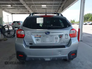 2015 Subaru Crosstrek Limited with VIN JF2GPAMC1F8277952, listed as a IAAI auction lot 42197747 with 125,129 mi miles and . Bid and sale history available at DreamBid. Image 17.