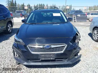 2019 Subaru Impreza Limited with VIN 4S3GTAT66K3729312, listed as a IAAI auction lot 42028867 with 85,547 mi miles. Bid and sale history available at carsss.com. Image 13.