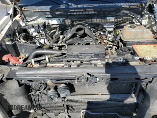 2009 Ford F-150 XL with VIN 1FTPW14V19FB17234, listed as a Copart auction lot 53957085 with 0 mi miles and Salvage Title. Bid and sale history available at carsss.com. Image 11.
