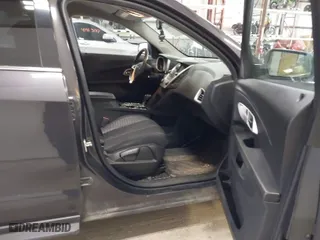 2016 Chevrolet Equinox LT with VIN 2GNFLFEK2G6159058, listed as a IAAI auction lot 41967644 with 111,745 mi miles. Bid and sale history available at carsss.com. Image 5.