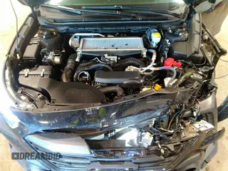 2023 Subaru Outback Limited XT with VIN 4S4BTGNDXP3217953, listed as a IAAI auction lot 40928592 with 12,208 mi miles and . Bid and sale history available at DreamBid. Image 10.
