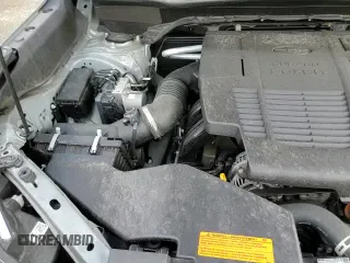 2023 Subaru Forester Limited z VIN JF2SKAPC1PH486114, wystawiony jako Copart lot #71171325 z przebiegiem 23 809 mil mil oraz Szkoda całkowita • Salvage title. Historia ofert i sprzedaży dostępna na DreamBid. Obrazek 14.