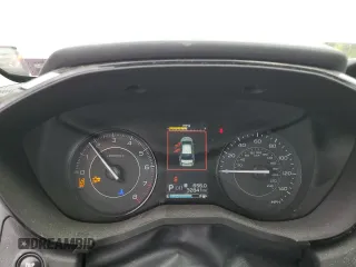 2021 Subaru Impreza Premium z VIN 4S3GTAV66M3714213, wystawiony jako Copart lot #56163095 z przebiegiem 32 841 mil mil oraz Szkoda całkowita • Salvage title. Historia ofert i sprzedaży dostępna na DreamBid. Obrazek 9.