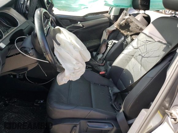 2015 Volkswagen Golf SportWagen TDI S with VIN 3VWCA7AU5FM507953, listed as a Copart auction lot 79109413 with 133,707 mi miles and Salvage Title. Bid and sale history available at carsss.com. Image 7.