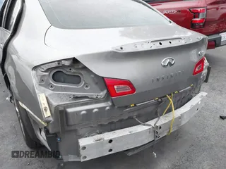 2008 Infiniti G35 Journey with VIN JNKBV61E48M223426, listed as a IAAI auction lot 41764643 with Not Provided miles and . Bid and sale history available at DreamBid. Image 15.