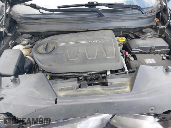 2016 Jeep Cherokee Latitude с VIN 1C4PJMCS7GW162716, выставлен на аукционе IAAI как лот 42309356 с пробегом 148 412 миль миль и . История ставок и продаж доступна на DreamBid. Изображение 10.