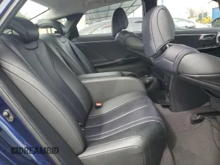 2019 Toyota Mirai with VIN JTDBVRBD6KA006509, listed as a Copart auction lot 45912985 with 29,114 mi miles and Salvage title. Bid and sale history available at DreamBid. Image 10.