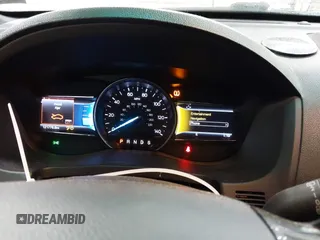 2016 Ford Explorer Sport с VIN 1FM5K8GT9GGB60311, выставлен на аукционе IAAI как лот 42507104 с пробегом 121 776 миль миль и . История ставок и продаж доступна на DreamBid. Изображение 7.