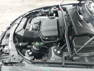 2007 BMW 3 Series 335i с VIN WBAWB73587P038160, выставлен на аукционе IAAI как лот 42914727 с пробегом 105 260 миль миль и . История ставок и продаж доступна на DreamBid. Изображение 19.
