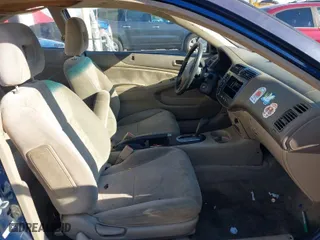 2001 Honda Civic EX with VIN 1HGEM22981L089299, listed as a IAAI auction lot 41429101 with 202,778 mi miles. Bid and sale history available at carsss.com. Image 5.