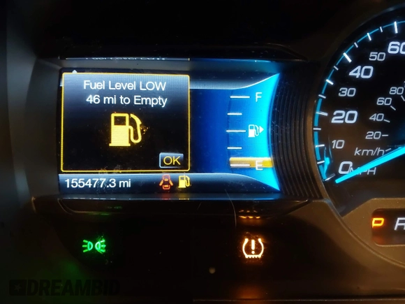 2017 Ford Taurus Limited with VIN 1FAHP2F82HG109592, listed as a IAAI auction lot 41768592 with 155,477 mi miles and . Bid and sale history available at DreamBid. Image 7.