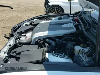 2025 Lexus IS 350 F Sport z VIN JTHGZ1B2XS5087452, wystawiony jako IAAI lot #42735888 z przebiegiem 2 896 mil mil oraz . Historia ofert i sprzedaży dostępna na DreamBid. Obrazek 19.