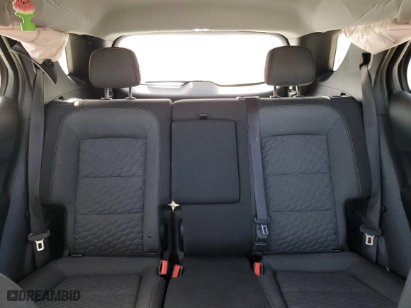 2018 Chevrolet Equinox LT with VIN 2GNAXJEV8J6243551, listed as a Copart auction lot 50069995 with 78,416 mi miles and Salvage Title. Bid and sale history available at carsss.com. Image 10.