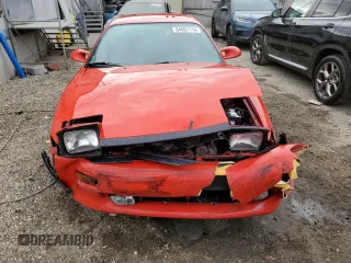 1990 Toyota Celica z VIN JT2ST87F8L0001130, wystawiony jako Copart lot #84867114 z przebiegiem 191 875 mil mil oraz Szkoda całkowita • Salvage title. Historia ofert i sprzedaży dostępna na DreamBid. Obrazek 5.
