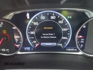 2019 Chevrolet Blazer Premier with VIN 3GNKBFRS3KS669764, listed as a IAAI auction lot 41549025 with 138,305 mi miles and . Bid and sale history available at DreamBid. Image 15.