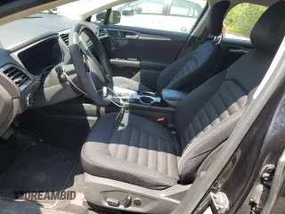 2013 Ford Fusion SE with VIN 3FA6P0H74DR196124, listed as a Copart auction lot 63291055 with 229,907 mi miles and Clean title. Bid and sale history available at DreamBid. Image 7.