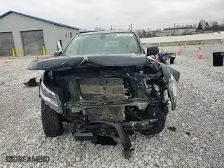 2017 Chevrolet Colorado 4WD WT with VIN 1GCGTBEN1H1145981, listed as a Copart auction lot 86451324 with 132,694 mi miles and Salvage Title. Bid and sale history available at carsss.com. Image 11.