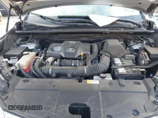 2018 Lexus NX with VIN JTJYARBZ9J2097329, listed as a IAAI auction lot 41776955 with 49,048 mi miles. Bid and sale history available at carsss.com. Image 10.