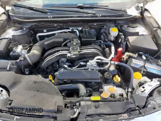2024 Subaru Outback Touring with VIN 4S4BTAPC0R3106378, listed as a Copart auction lot 61424485 with 5,202 mi miles and Salvage title. Bid and sale history available at DreamBid. Image 12.