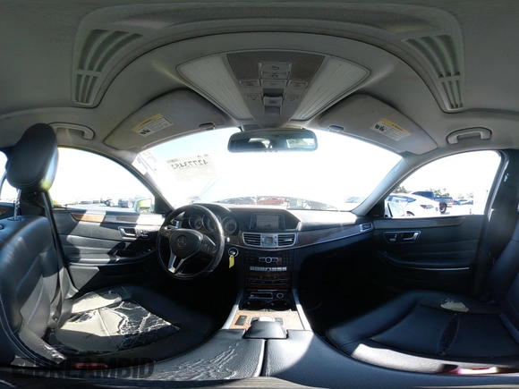 2014 Mercedes-Benz E 350 Sport with VIN WDDHF5KB9EA934467, listed as a IAAI auction lot 42773452 with 168,416 mi miles and . Bid and sale history available at DreamBid. Image 18.