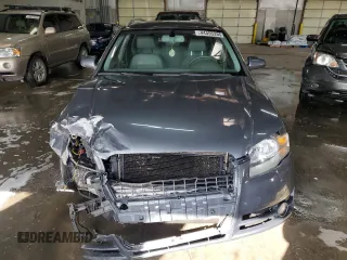 2006 Audi A4 2.0T с VIN WAUKF78E26A132449, выставлен на аукционе Copart как лот 44455335 с пробегом 160 854 миль миль и Списание • Salvage title. История ставок и продаж доступна на DreamBid. Изображение 5.