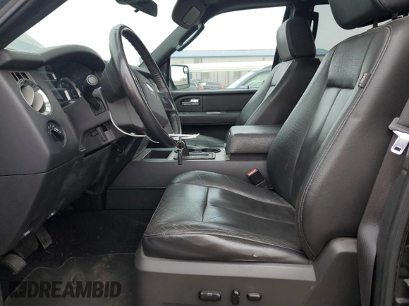 2007 Ford Expedition EL SSV with VIN 1FMFK16567LA00604, listed as a Copart auction lot 47736465 with 93,440 mi miles and Clean Title. Bid and sale history available at carsss.com. Image 7.