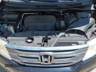 2011 Honda Odyssey EX-L с VIN 5FNRL5H69BB077037, выставлен на аукционе IAAI как лот 42267856 с пробегом 148 681 миль миль и . История ставок и продаж доступна на DreamBid. Изображение 10.