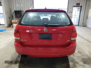 2011 Volkswagen Jetta TDI with VIN 3VWML7AJ0BM700526, listed as a Copart auction lot 82771404 with 155,284 mi miles and Salvage title. Bid and sale history available at DreamBid. Image 6.