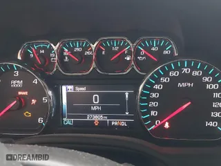 2017 GMC Yukon XL SLT with VIN 1GKS2GKC5HR192062, listed as a IAAI auction lot 41526187 with 273,805 mi miles. Bid and sale history available at carsss.com. Image 16.