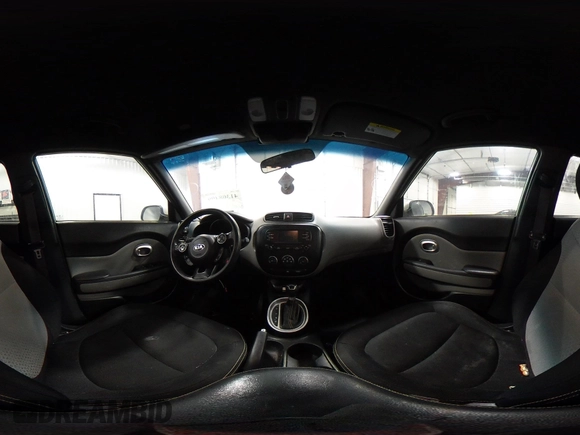 2016 Kia Soul + with VIN KNDJP3A55G7261069, listed as a IAAI auction lot 41308499 with 106,209 mi miles and . Bid and sale history available at DreamBid. Image 18.