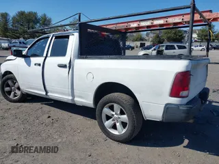 2015 Ram 1500 Express z VIN 1C6RR7FT6FS618516, wystawiony jako IAAI lot #41752066 z przebiegiem 213 154 mil mil oraz . Historia ofert i sprzedaży dostępna na DreamBid. Obrazek 3.