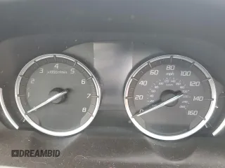 2020 Acura TLX Technology z VIN 19UUB2F47LA000479, wystawiony jako Copart lot #53429265 z przebiegiem Nie podano mil oraz Szkoda całkowita • Salvage title. Historia ofert i sprzedaży dostępna na DreamBid. Obrazek 9.