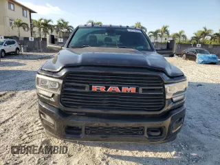 2019 Ram 3500 Big Horn with VIN 3C63RRLL1KG534000, listed as a Copart auction lot 50979625 with 96,952 mi miles and Clean Title. Bid and sale history available at carsss.com. Image 5.