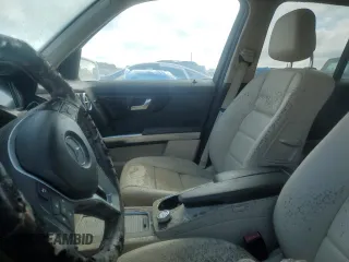 2013 Mercedes-Benz GLK 350 with VIN WDCGG5HB1DG010265, listed as a Copart auction lot 74778354 with Not Provided miles and Salvage Title. Bid and sale history available at DreamBid. Image 7.