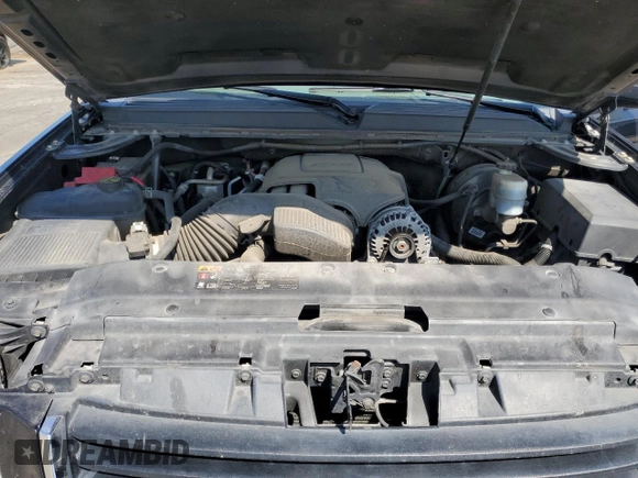2012 GMC Yukon SLT with VIN 1GKS2CE06CR323051, listed as a Copart auction lot 67460074 with 226,649 mi miles and Salvage Title. Bid and sale history available at carsss.com. Image 12.