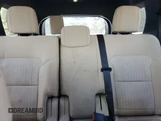 2017 Ford Explorer with VIN 1FM5K7B89HGE19622, listed as a Copart auction lot 62298555 with 129,863 mi miles and Clean title. Bid and sale history available at DreamBid. Image 10.