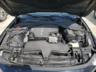 2015 BMW 3 Series 328i xDrive with VIN WBA3B5C59FP653564, listed as a Copart auction lot 64702115 with 92,821 mi miles and Salvage title. Bid and sale history available at DreamBid. Image 11.
