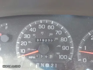 1998 Ford F-150 Standard with VIN 1FTRX18L4WKB26155, listed as a IAAI auction lot 41770257 with 319,239 mi miles. Bid and sale history available at carsss.com. Image 7.