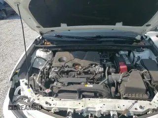 2021 Toyota Camry SE Nightshade z VIN 4T1G11AK8MU408838, wystawiony jako Copart lot #71665125 z przebiegiem 106 701 mil mil oraz Szkoda całkowita • Salvage title. Historia ofert i sprzedaży dostępna na DreamBid. Obrazek 15.