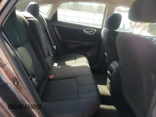 2015 Nissan Sentra SL with VIN 3N1AB7APXFY272883, listed as a Copart auction lot 51101975 with 103,069 mi miles and Clean Title. Bid and sale history available at DreamBid. Image 10.