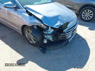 2017 Hyundai Elantra Limited with VIN 5NPD84LF8HH094760, listed as a IAAI auction lot 42085821 with 135,077 mi miles and . Bid and sale history available at DreamBid. Image 6.