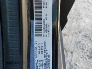 2012 Chrysler 200 Touring with VIN 1C3CCBBG7CN306179, listed as a Copart auction lot 50052715 with 107,383 mi miles and Salvage Title. Bid and sale history available at carsss.com. Image 12.