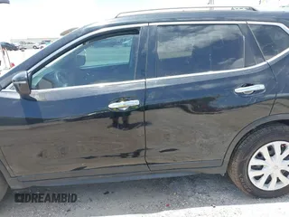 2017 Nissan Rogue S с VIN JN8AT2MT1HW386677, выставлен на аукционе IAAI как лот 42439962 с пробегом 210 747 миль миль и . История ставок и продаж доступна на DreamBid. Изображение 14.